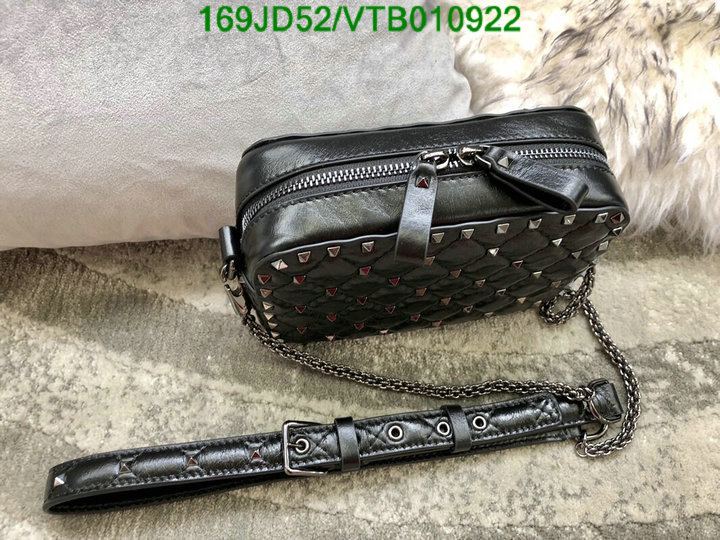 Valentino Bag-(Mirror)-Rockstud Spike,Code: VTB010922,$: 169USD