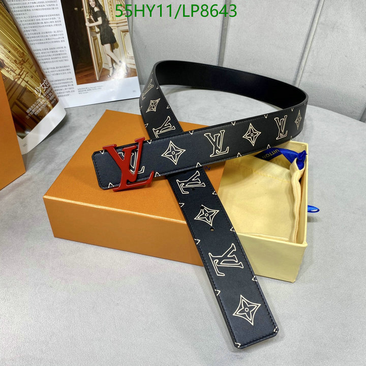 Belts-LV, Code: LP8643,$: 55USD