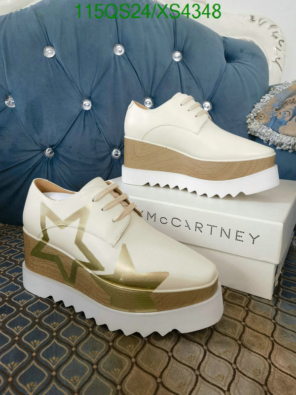 Women Shoes-Stella-McCartney, Code: XS4348,$: 115USD