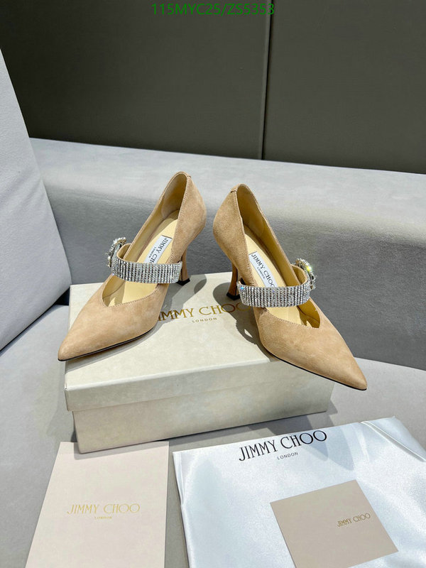 Women Shoes-Jimmy Choo, Code: ZS5353,$: 115USD
