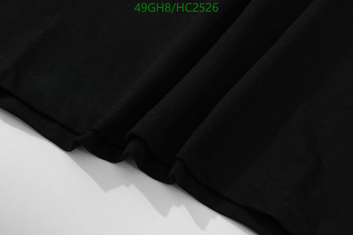 Clothing-Prada, Code: HC2526,$: 49USD