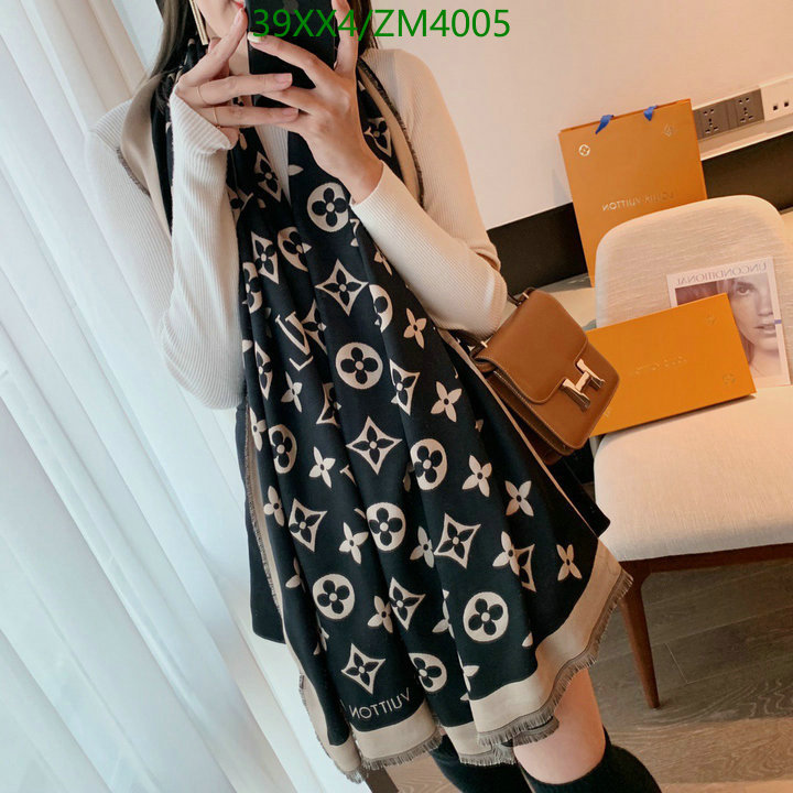 Scarf-LV,-Code: ZM4005,$: 39USD