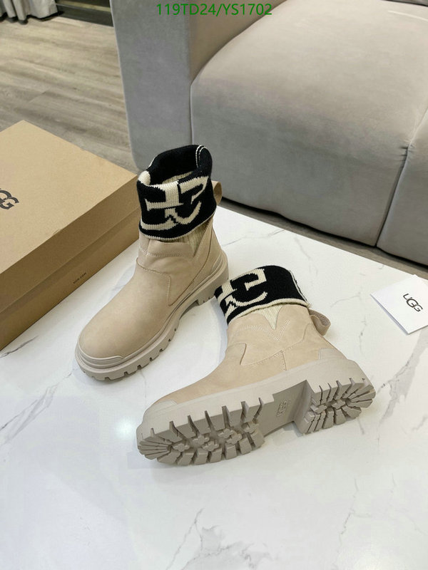 Women Shoes-UGG, Code: YS1702,$: 119USD