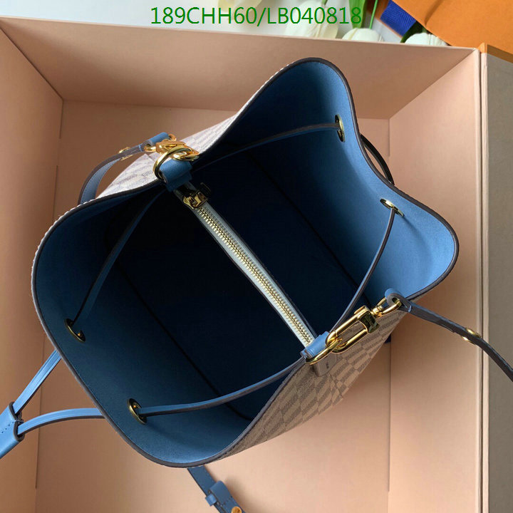 LV Bags-(Mirror)-Nono-No Purse-Nano No-,Code: LB040818,$:189USD