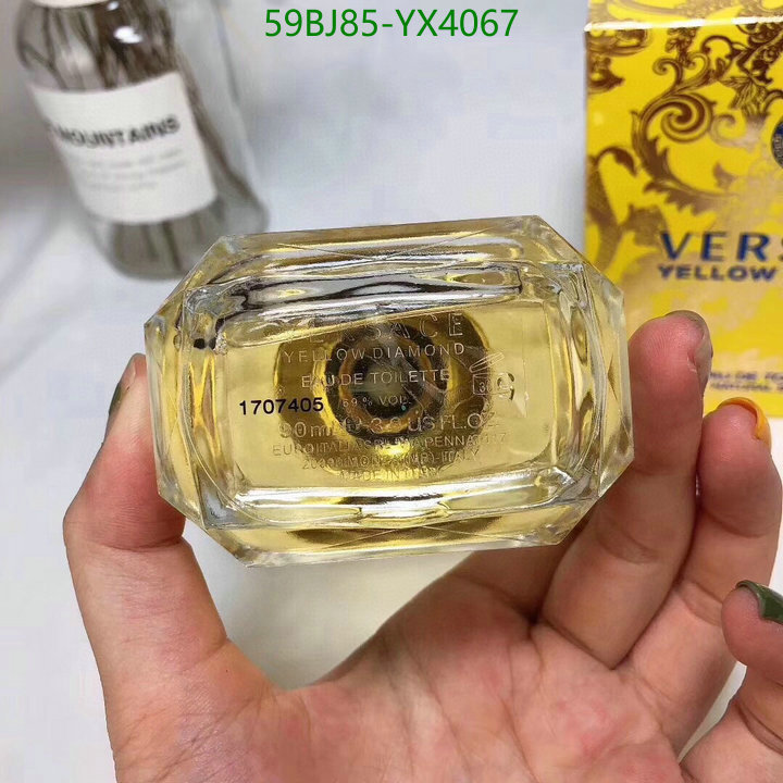 Perfume-Versace, Code: YX4067,$: 59USD