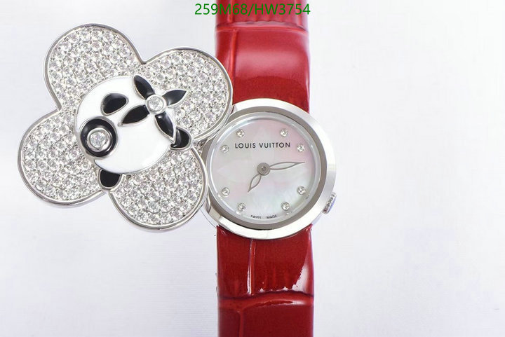 Watch-Mirror Quality-LV, Code: HW3754,$: 259USD