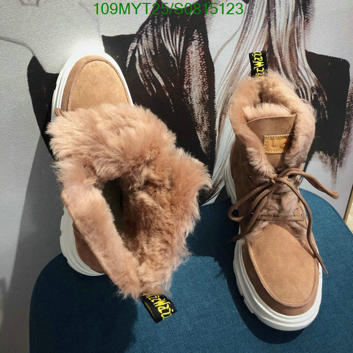 Women Shoes-UGG, Code: S0815123,$:109USD