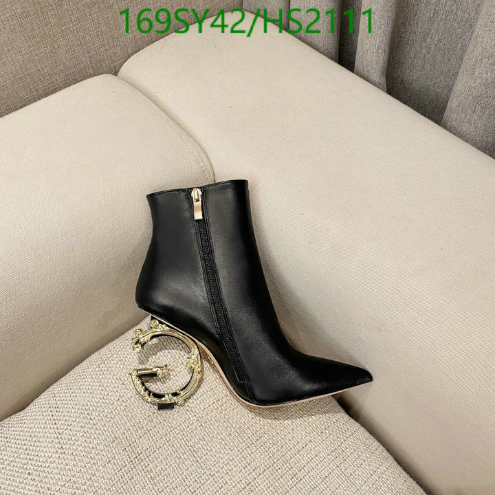 Women Shoes-Boots, Code: HS2111,$: 169USD