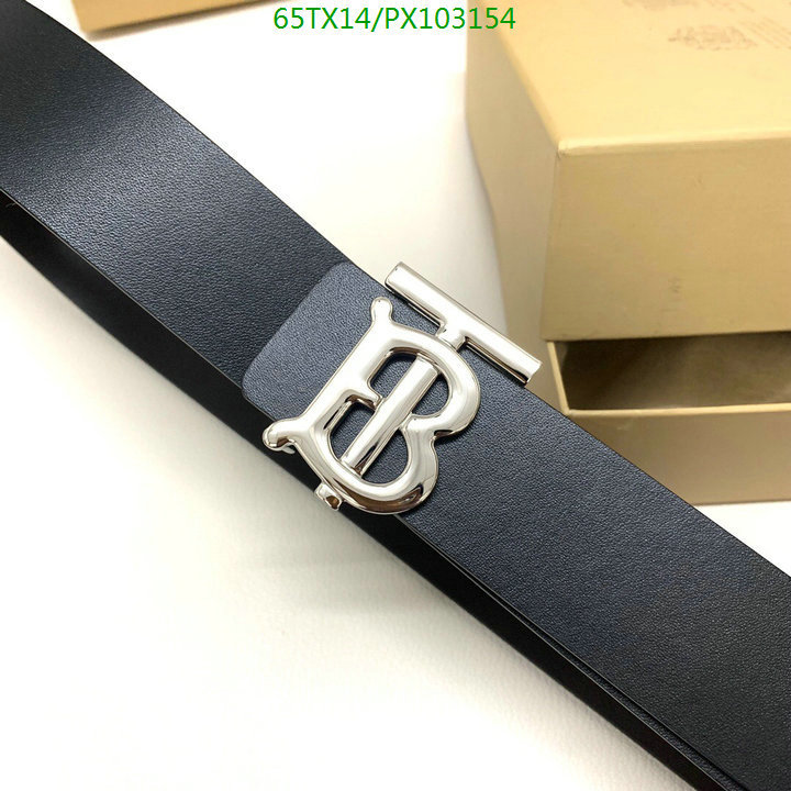 Belts-Burberry, Code: PX103154,$: 65USD