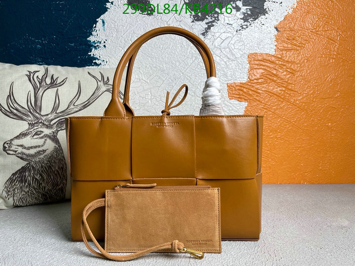 BV Bag-(Mirror)-Arco,Code: KB4216,$: 335USD