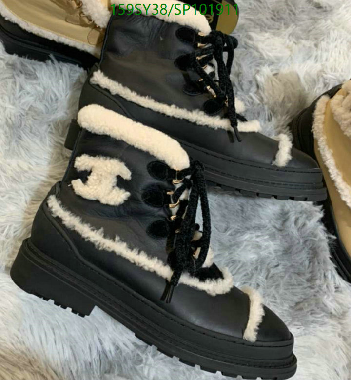 Women Shoes-Chanel,Code: SP101911,$: 159USD