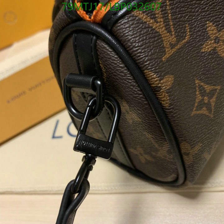 LV Bags-(4A)-Steamer Nano-,Code: LBP032607,$: 79USD