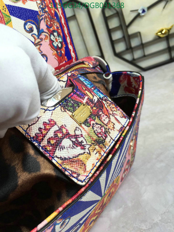 D&G Bag-(Mirror)-Sicily,Code:DGB031368,$:119USD