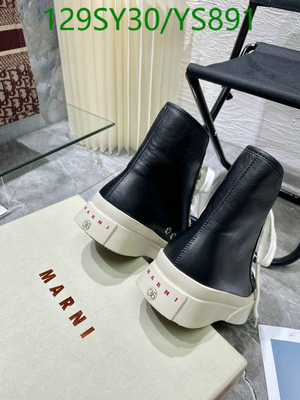 Women Shoes-Marni, Code: YS891,$: 129USD