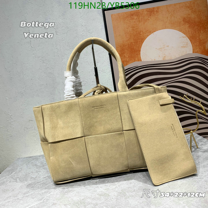 BV Bag-(4A)-Arco,Code: YB5306,$: 119USD