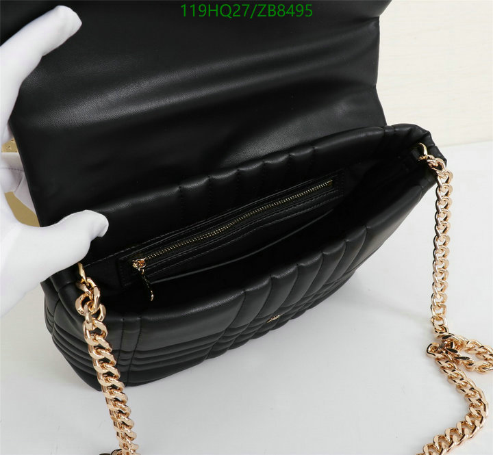 Burberry Bag-(4A)-Diagonal-,Code: ZB8495,$: 119USD