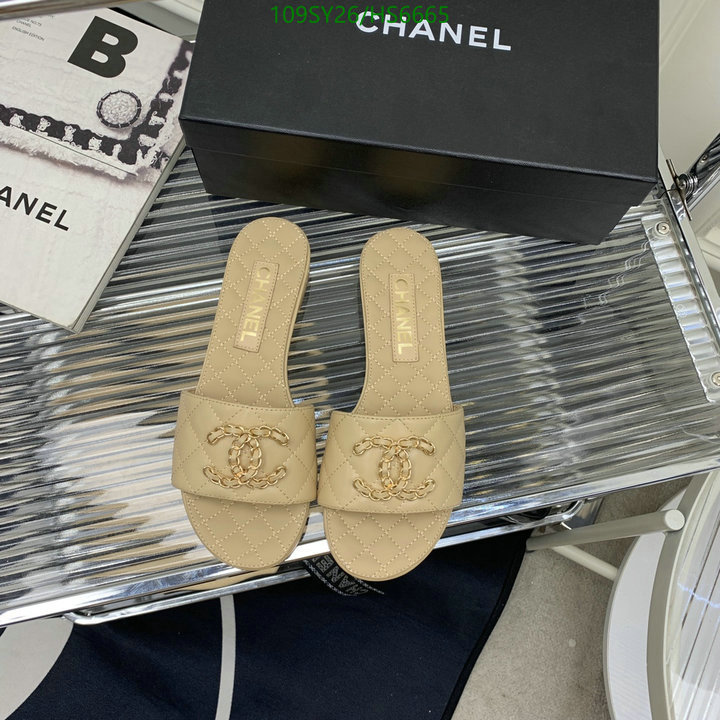 Women Shoes-Chanel,-Code: HS6665,$: 109USD