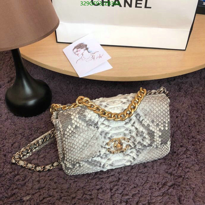 Chanel Bags -(Mirror)-Diagonal-,Code: ZB368,$: 329USD