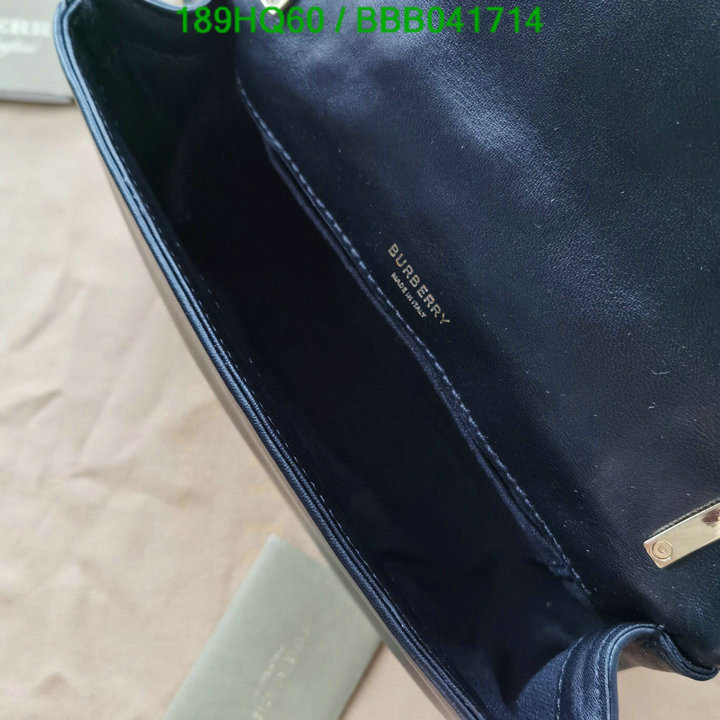 Burberry Bag-(Mirror)-Diagonal-,Code: BBB041714,$: 189USD