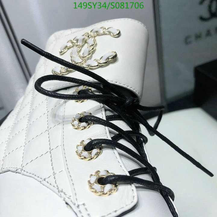 Women Shoes-Chanel,Code: S081706,$: 149USD