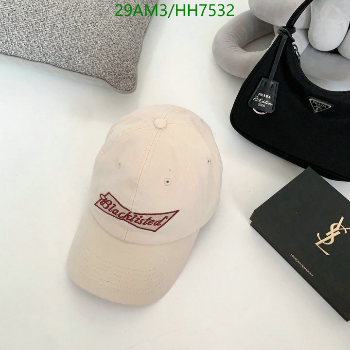 Cap -(Hat)-Other, Code: HH7532,$: 29USD