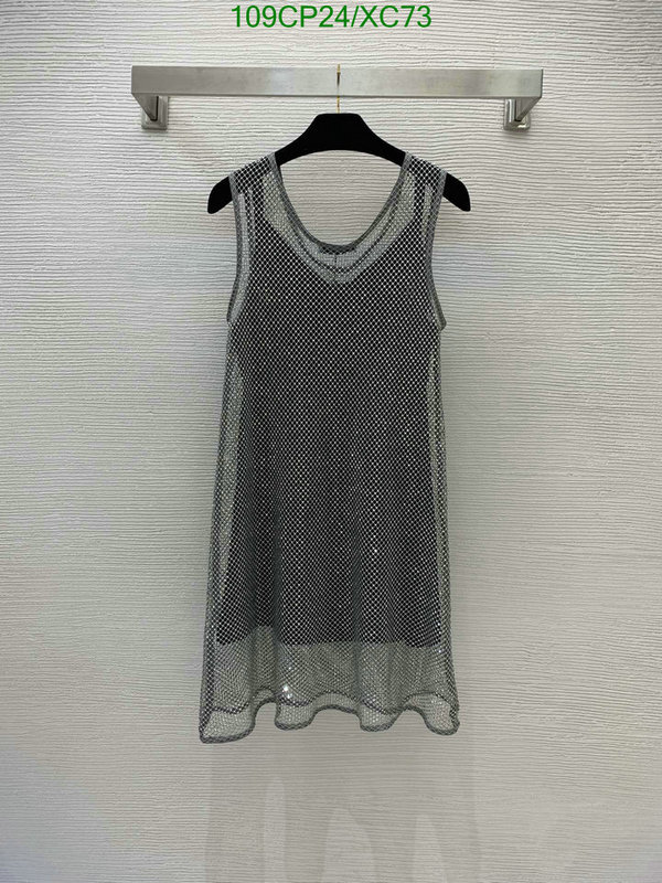 Clothing-Prada, Code: XC73,$: 109USD