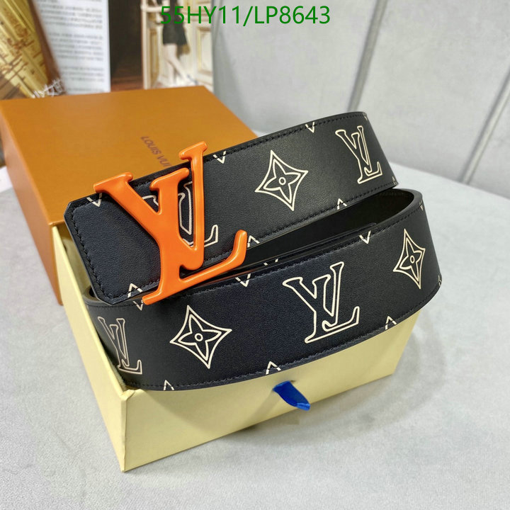 Belts-LV, Code: LP8643,$: 55USD