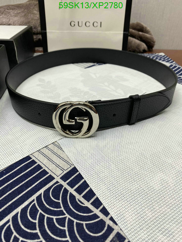 Belts-Gucci, Code: XP2780,$: 59USD