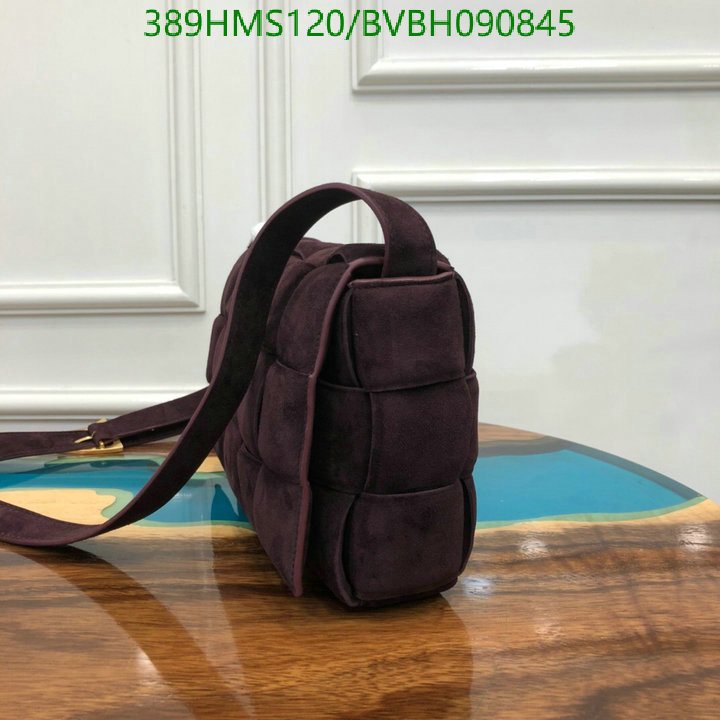 BV Bag-(Mirror)-Cassette Series,Code: BVBH090845,$:389USD