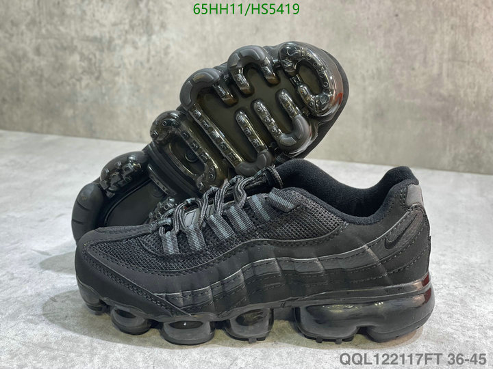 Men shoes-Nike, Code: HS5419,$: 65USD