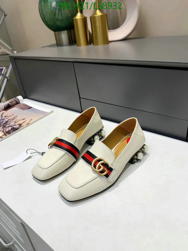 Women Shoes-Gucci, Code: LS8932,$: 99USD