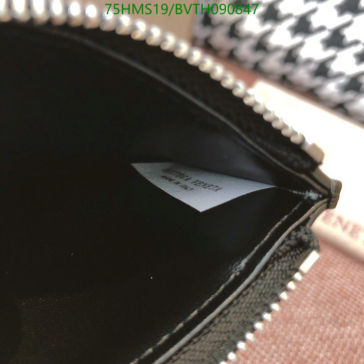 BV Bag-(Mirror)-Wallet-,Code: BVTH090847,$: 75USD