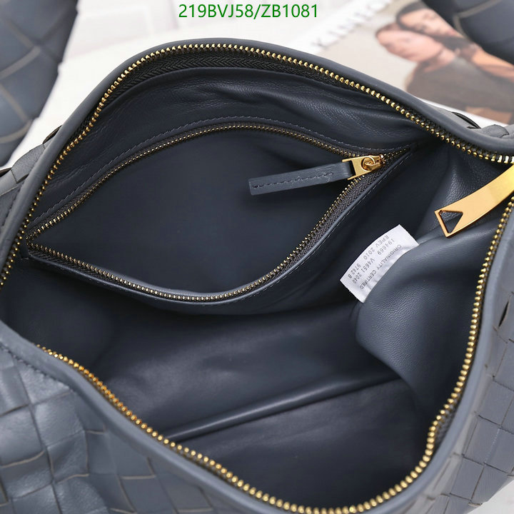 BV Bag-(Mirror)-Jodie,Code: ZB1081,$: 219USD