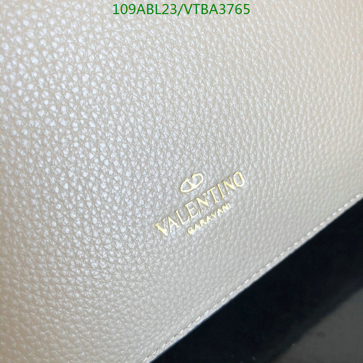 Valentino Bag-(4A)-Handbag-,Code: VTBA3765,$: 109USD