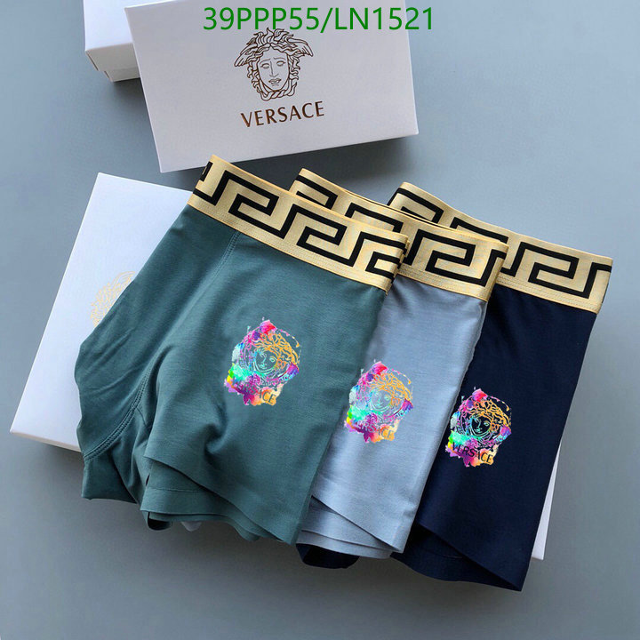 Panties-Versace, Code: LN1521,$: 39USD