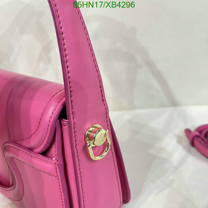 Valentino Bag-(4A)-Diagonal-,Code: XB4296,$: 85USD