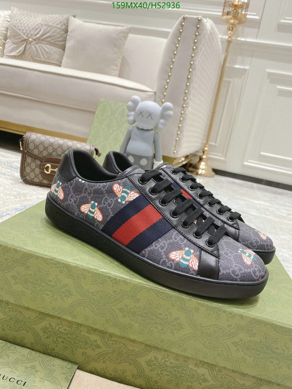 Women Shoes-Gucci, Code: HS2936,