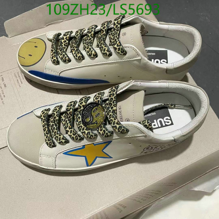 Women Shoes-Golden Goose,-Code: LS5693,$: 109USD