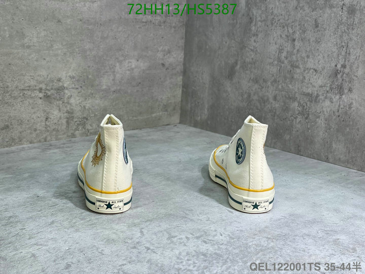 Women Shoes-Converse, Code: HS5387,$: 72USD
