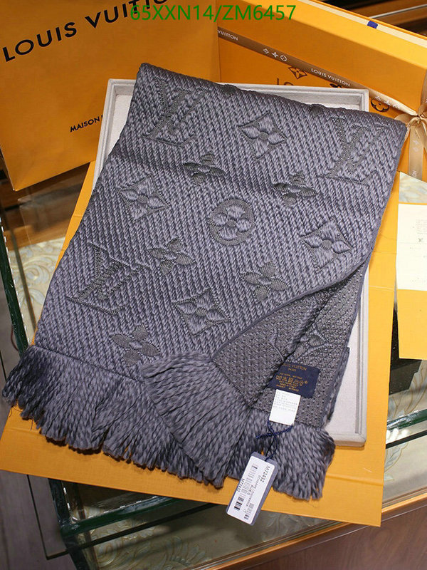 Scarf-LV, Code: ZM6457,$: 65USD