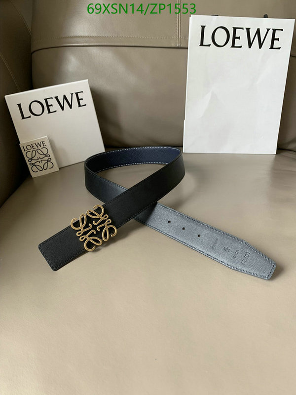 Belts-Loewe, Code: ZP1553,$: 69USD