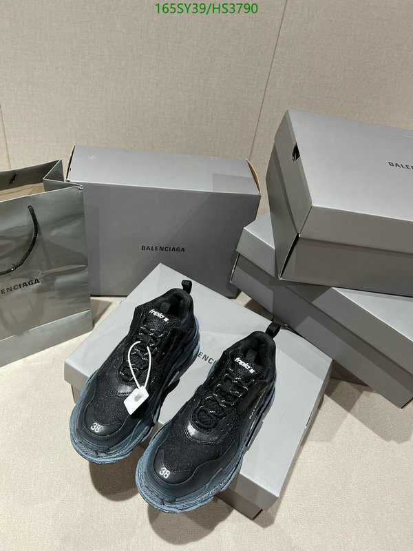 Men shoes-Balenciaga, Code: HS3790,