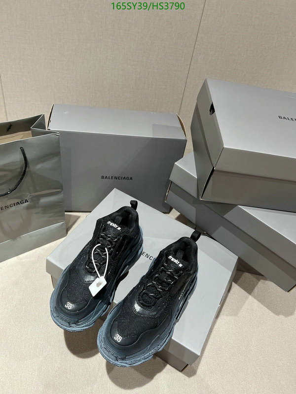 Women Shoes-Balenciaga, Code: HS3790,