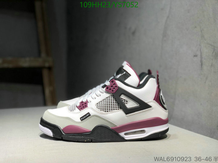 Women Shoes-Air Jordan, Code: YS7052,$: 109USD