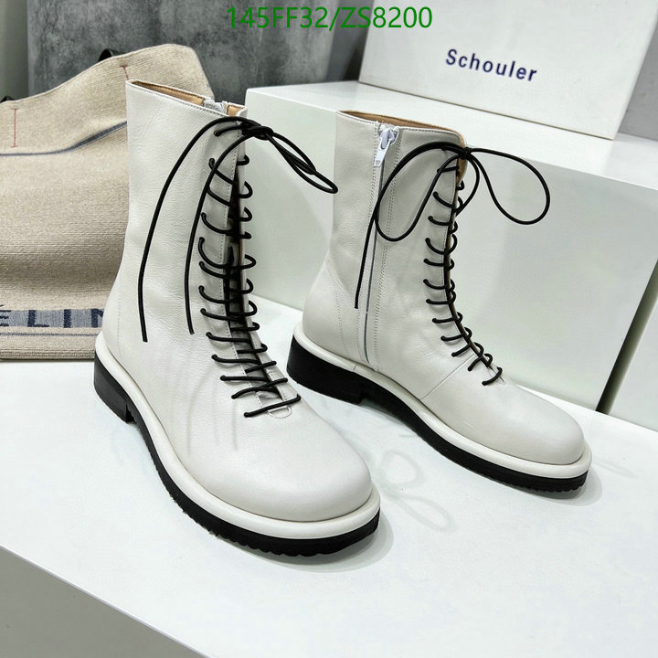 Women Shoes-Proenza Schouler, Code: ZS8200,$: 145USD