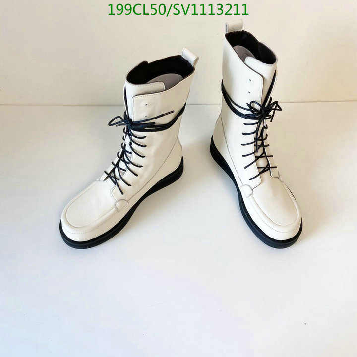 Women Shoes-The Row, Code: SV1113211,$:199USD