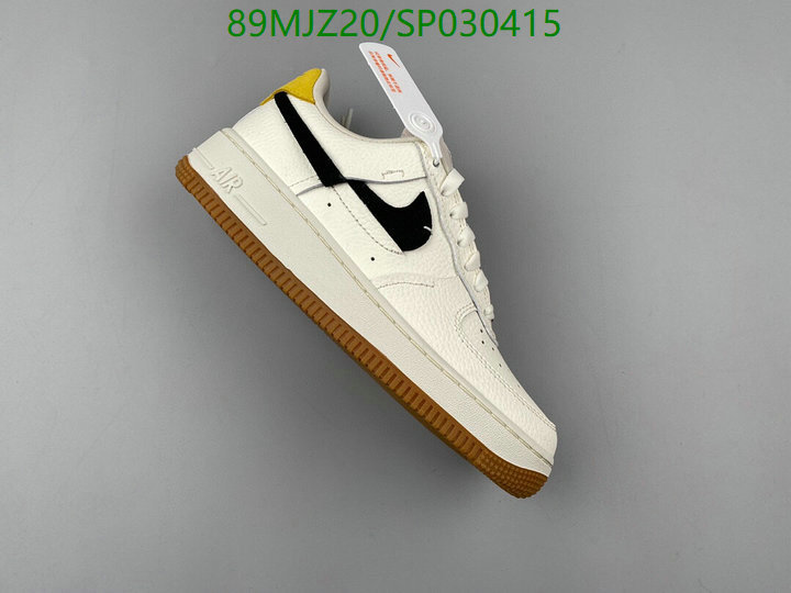 Women Shoes-NIKE, Code: SP030415,$: 89USD