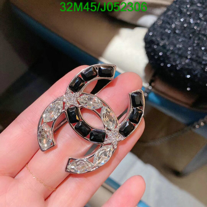 Jewelry-Chanel,Code: J052306,$: 32USD