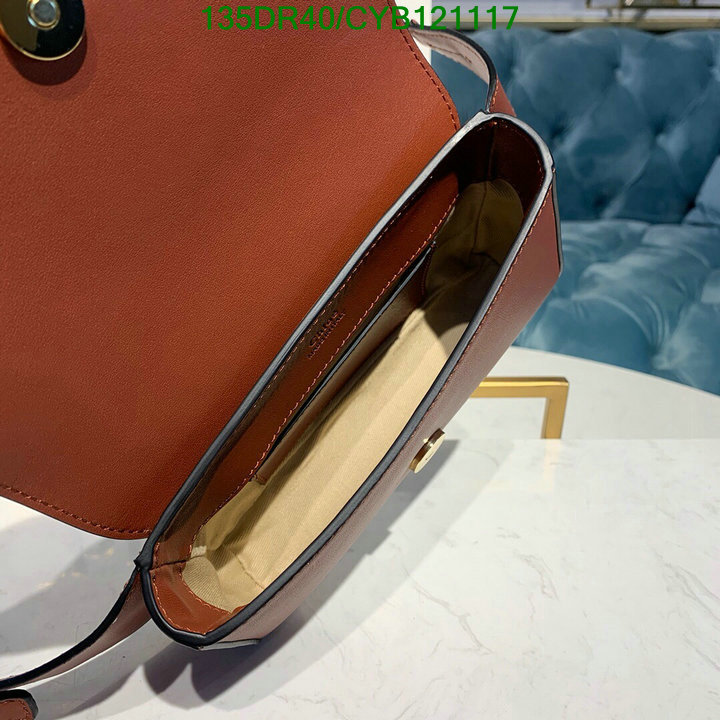 Chloe Bag-(Mirror)-Diagonal-,Code: CYB121117,$: 135USD