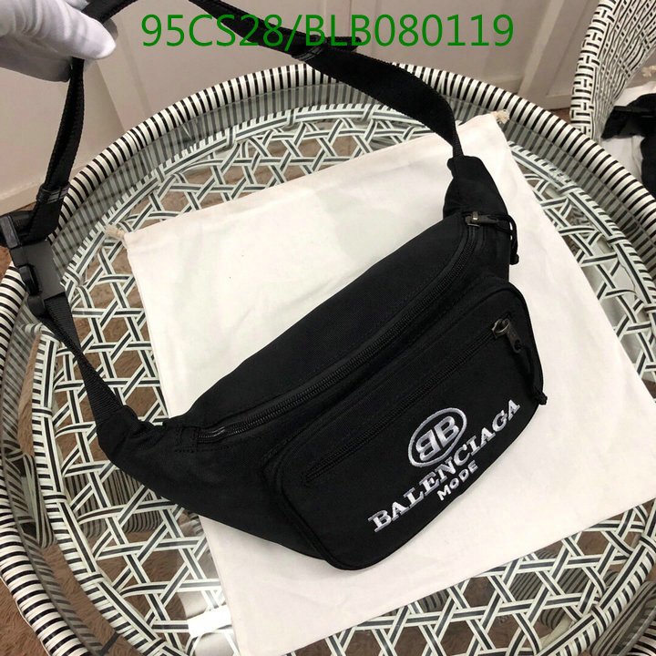 Balenciaga Bag-(Mirror)-Other Styles-,Code: BLB080119,$:95USD